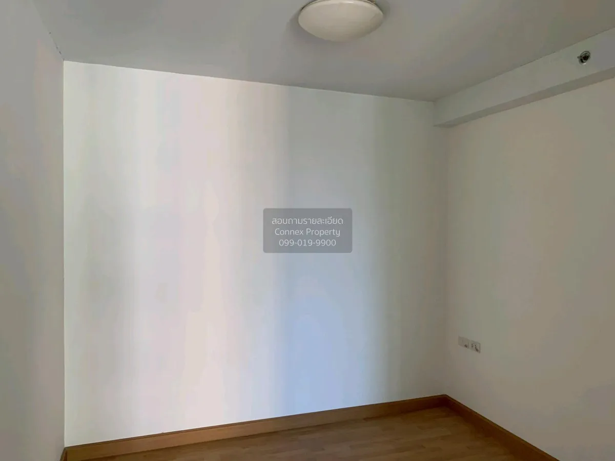 ขายคอนโด   ซิตี้โฮม รัตนาธิเบศร์ MRT-บางกระสอ บางกระสอ เมืองนนทบุ 1