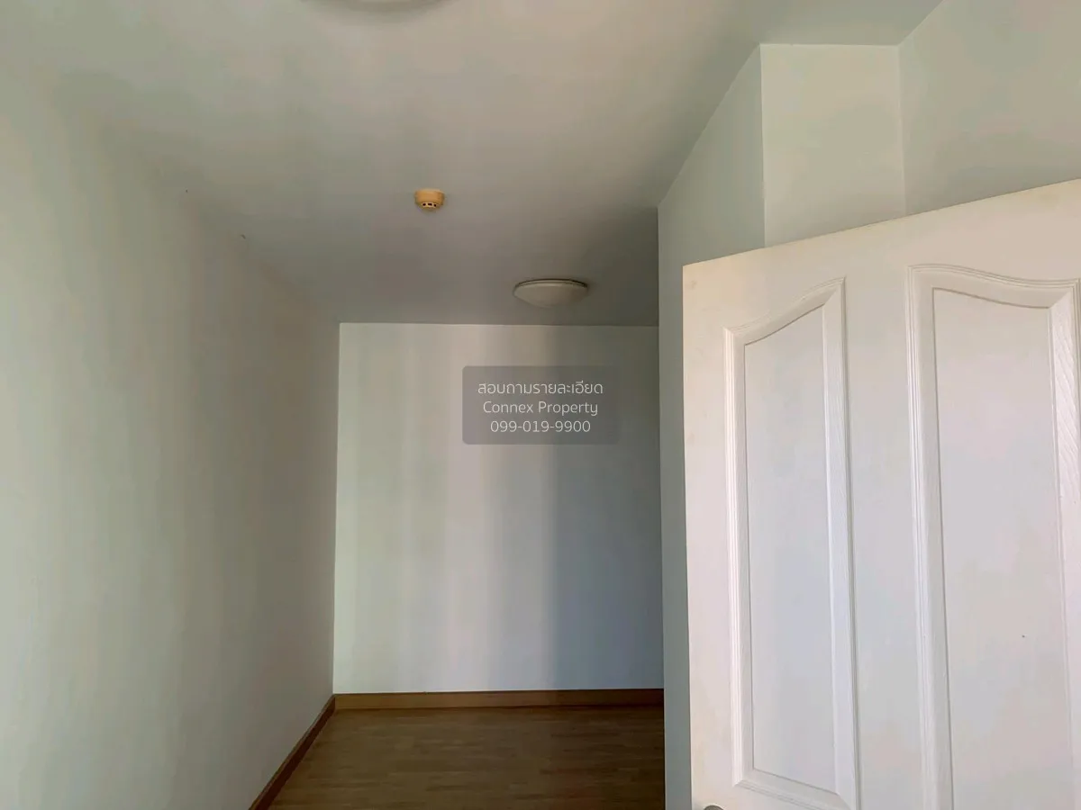 ขายคอนโด   ซิตี้โฮม รัตนาธิเบศร์ MRT-บางกระสอ บางกระสอ เมืองนนทบุ 4