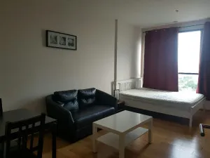 For Rent Condo , Fuse Sathorn - Taksin , BTS-Wongwian Yai , Bang Lamphu Lang , Khlong San , Bangkok , CX-144836