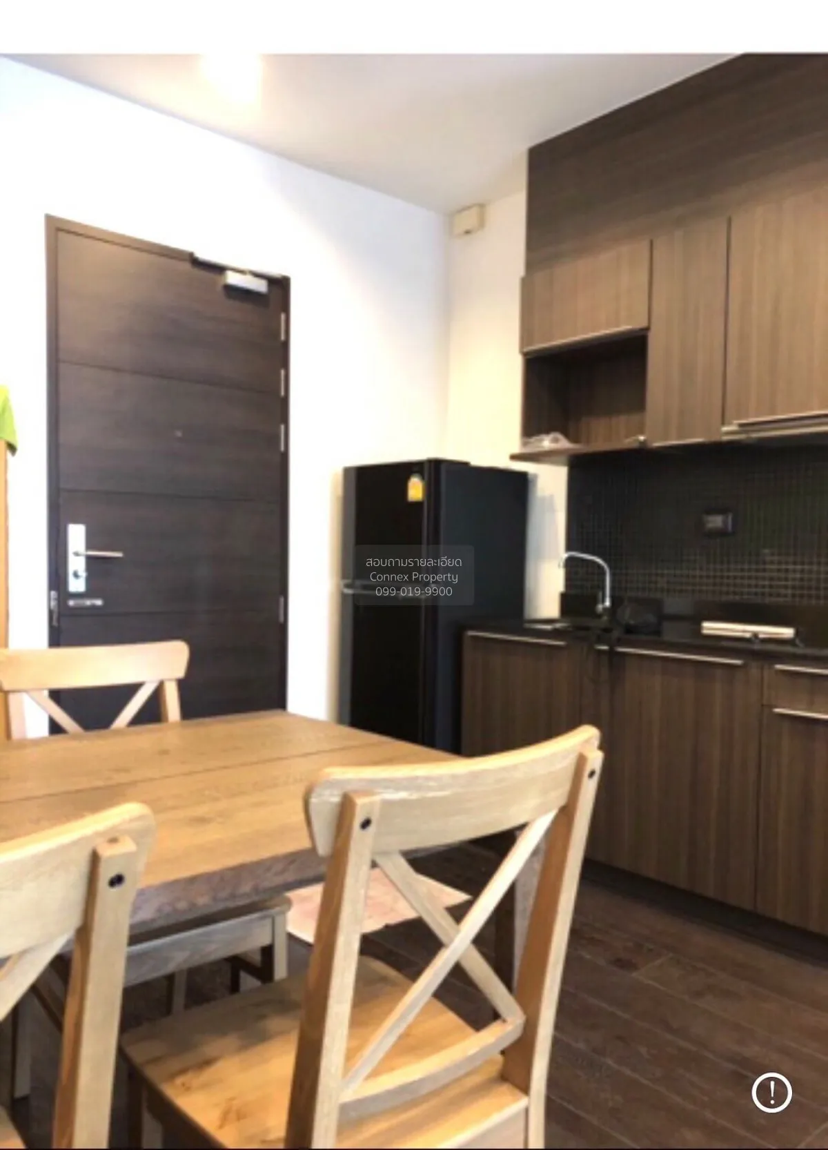 For Sale Condo , Ideo Q Phayathai , BTS-Phaya Thai , Thung Phaya  3