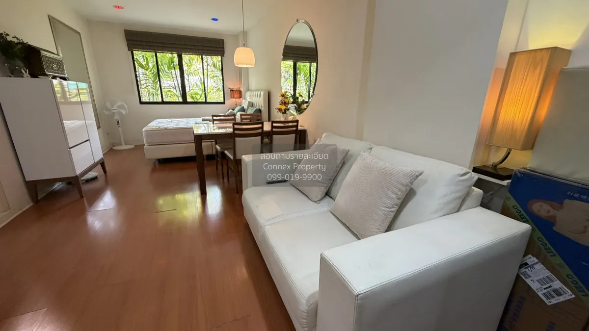 เช่าคอนโด  ลุมพินี เพลส รัชดา - ท่าพระ BTS-ตลาดพลู บุคคโล เขต ธนบ 1