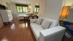 เช่าคอนโด  ลุมพินี เพลส รัชดา - ท่าพระ BTS-ตลาดพลู บุคคโล เขต ธนบุรี กรุงเทพ CX-144838