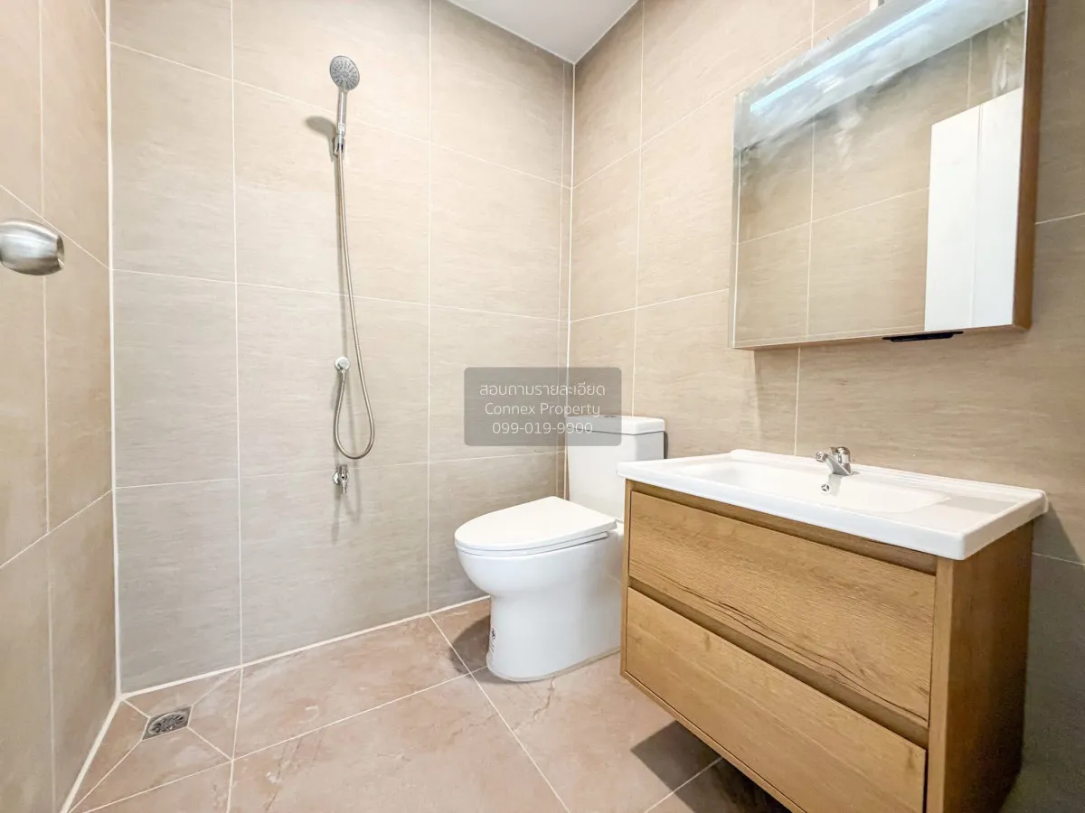 ขายทาวน์เฮ้าส์/ทาวน์โฮม  พฤกษาวิลล์ 33 ปิ่นเกล้า - วงแหวน 2 รีโนเ