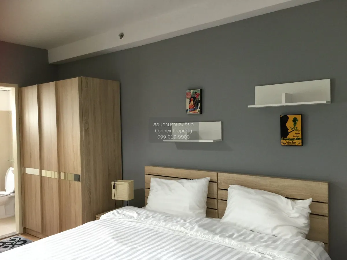 For Rent Condo , Supalai Park Ekamai - Thonglor , BTS-Ekkamai , B 2