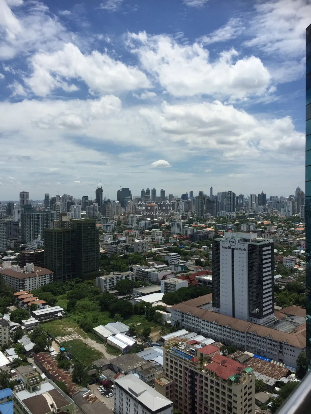 For Rent Condo , Supalai Park Ekamai - Thonglor , BTS-Ekkamai , B