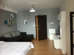 For Rent Condo , Supalai Park Ekamai - Thonglor , BTS-Ekkamai , Bang Kapi , Huai Khwang , Bangkok , CX-144847