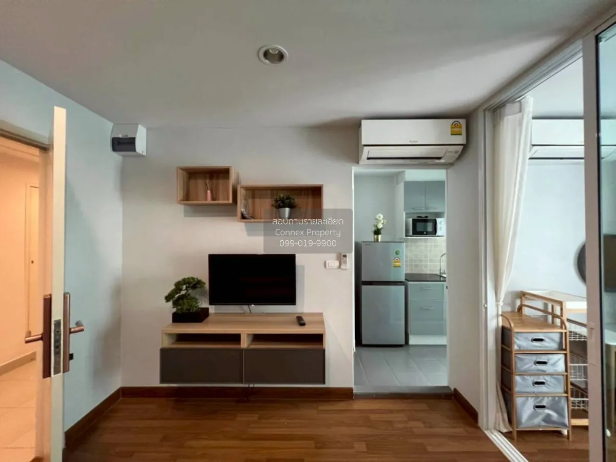 For Sale Condo , Regent Home Sukhumvit 81 , BTS-On Nut , Suan Lua 1