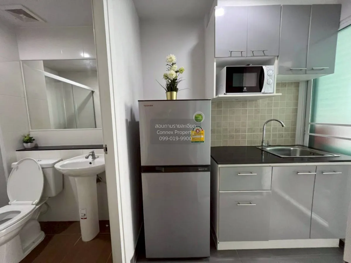 For Sale Condo , Regent Home Sukhumvit 81 , BTS-On Nut , Suan Lua 4