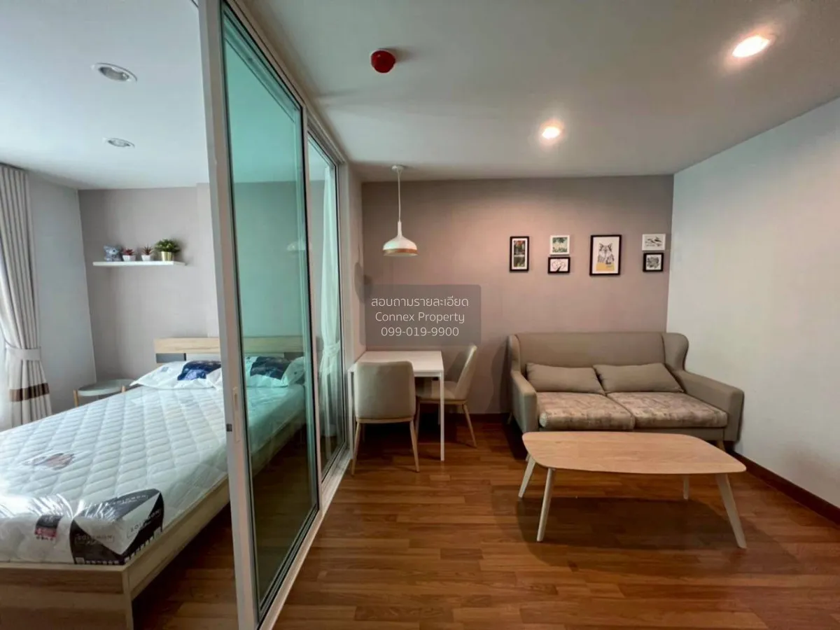 For Sale Condo , Regent Home Sukhumvit 81 , BTS-On Nut , Suan Lua