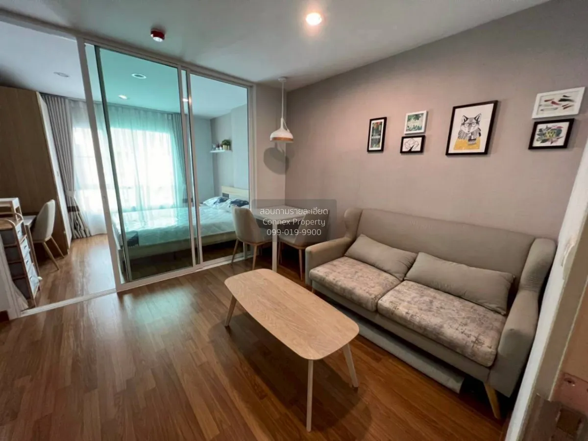 For Sale Condo , Regent Home Sukhumvit 81 , BTS-On Nut , Suan Lua