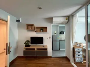 For Sale Condo , Regent Home Sukhumvit 81 , BTS-On Nut , Suan Luang , Suan Luang , Bangkok , CX-144848