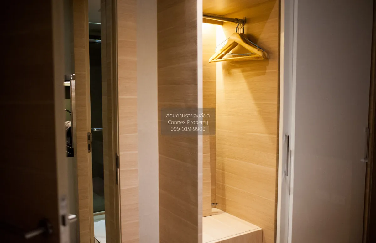 เช่าคอนโด  คลาส สีลม BTS-ช่องนนทรี สีลม เขต บางรัก กรุงเทพ CX-144