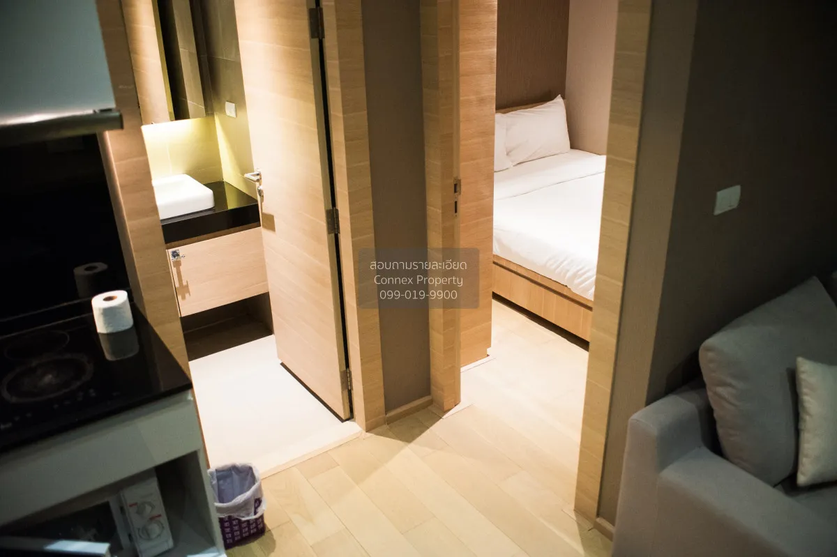 เช่าคอนโด  คลาส สีลม BTS-ช่องนนทรี สีลม เขต บางรัก กรุงเทพ CX-144