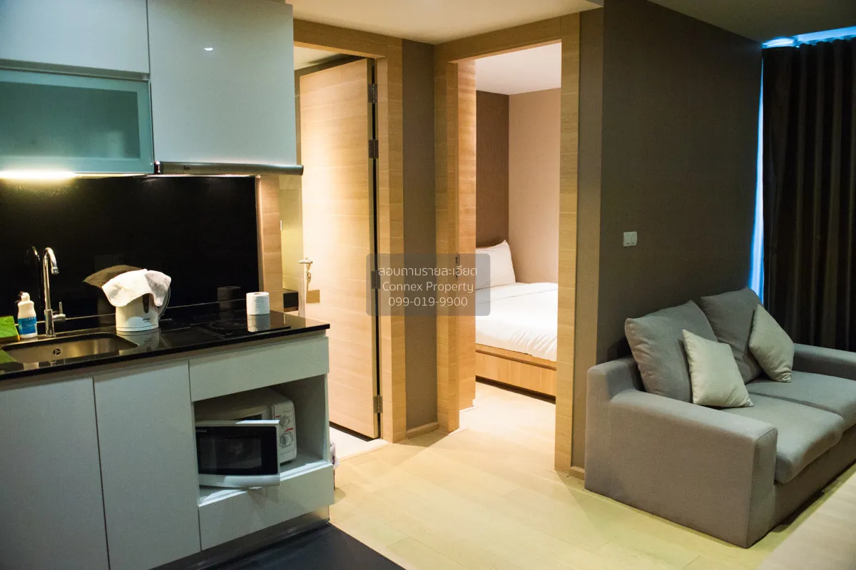 เช่าคอนโด  คลาส สีลม BTS-ช่องนนทรี สีลม เขต บางรัก กรุงเทพ CX-144