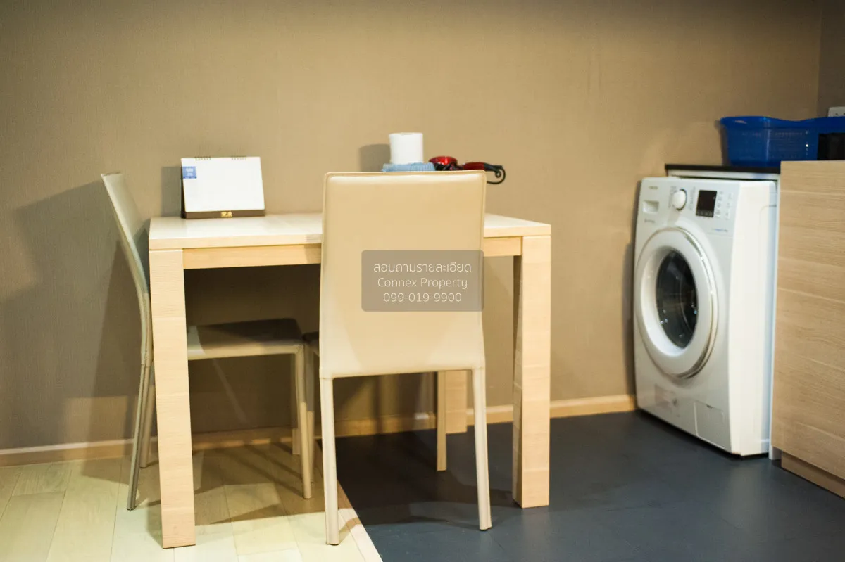 เช่าคอนโด  คลาส สีลม BTS-ช่องนนทรี สีลม เขต บางรัก กรุงเทพ CX-144