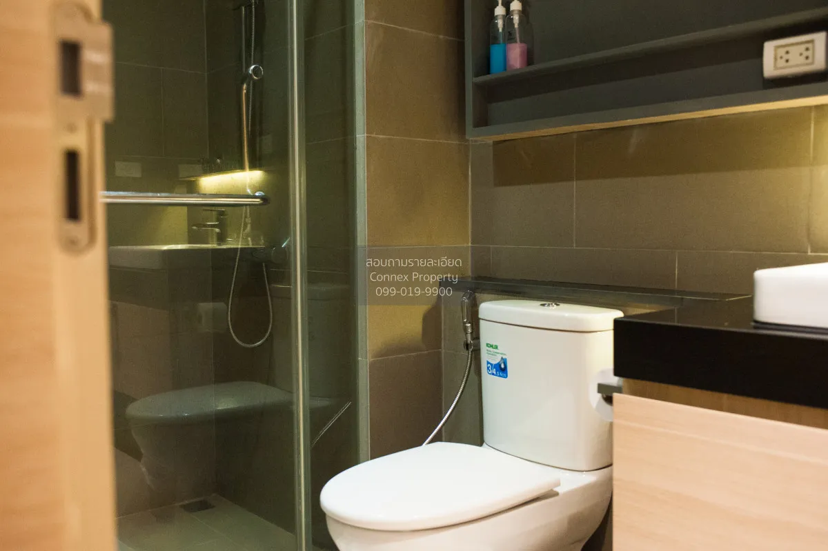 เช่าคอนโด  คลาส สีลม BTS-ช่องนนทรี สีลม เขต บางรัก กรุงเทพ CX-144