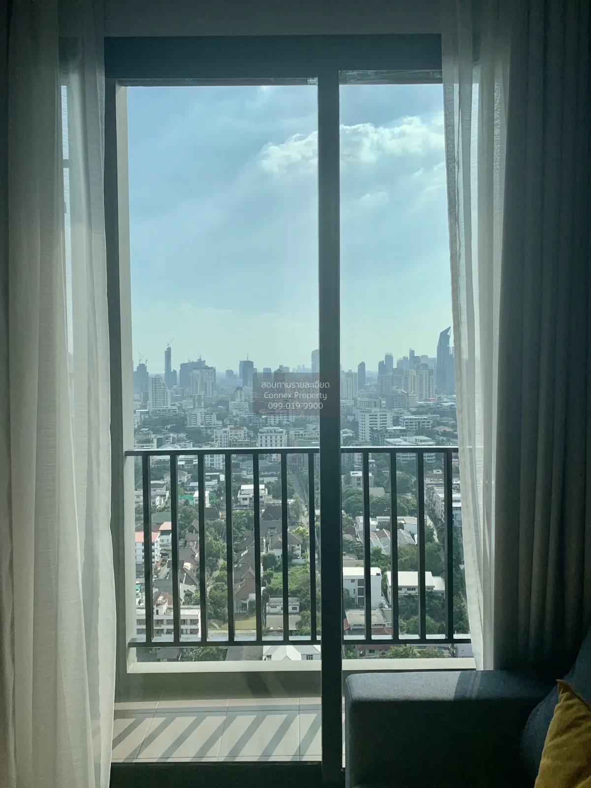 เช่าคอนโด  นิช ไพรด์ ทองหล่อ-เพชรบุรี BTS-ทองหล่อ บางกะปิ เขต ห้ว