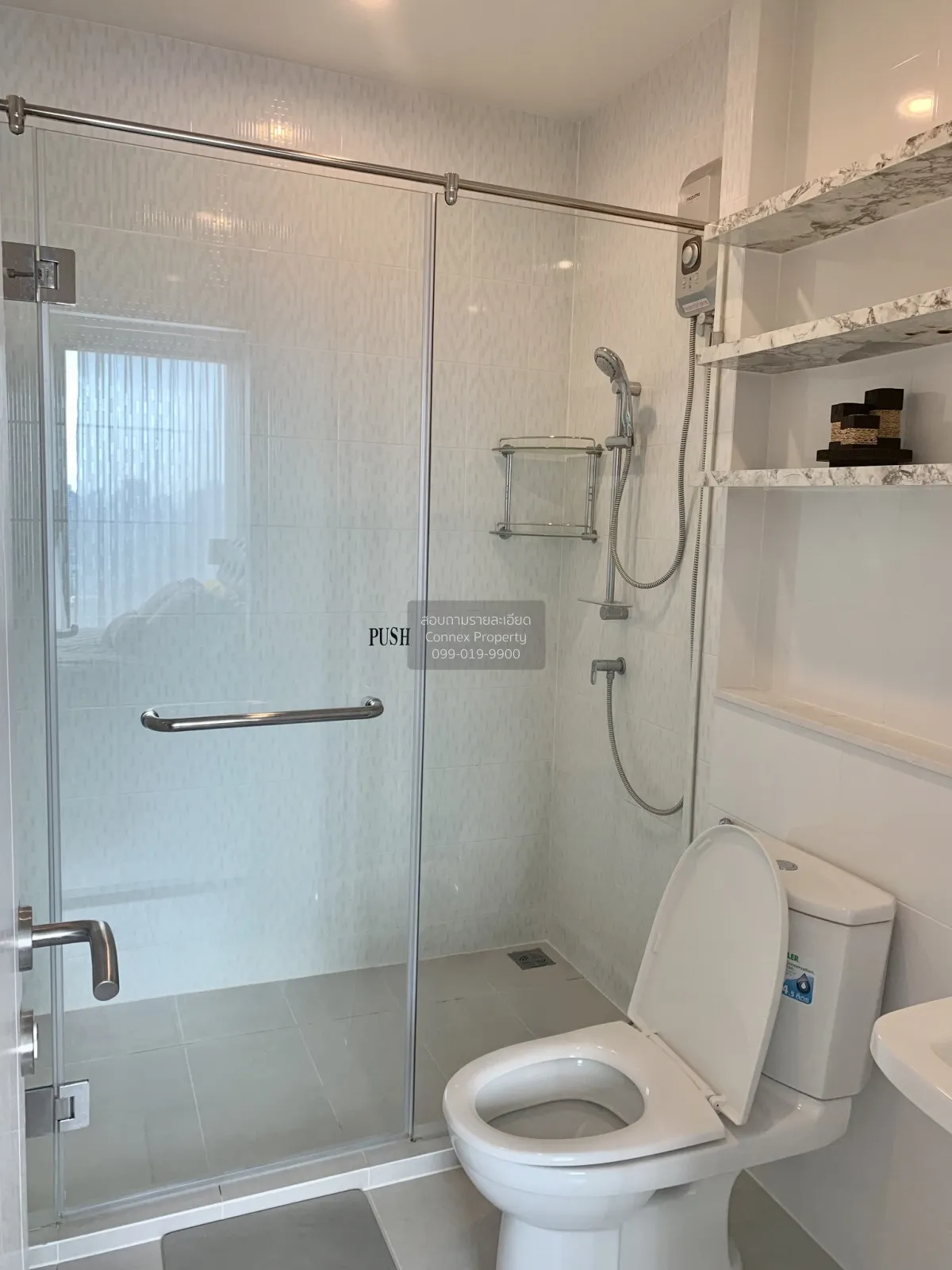 เช่าคอนโด  นิช ไพรด์ ทองหล่อ-เพชรบุรี BTS-ทองหล่อ บางกะปิ เขต ห้ว