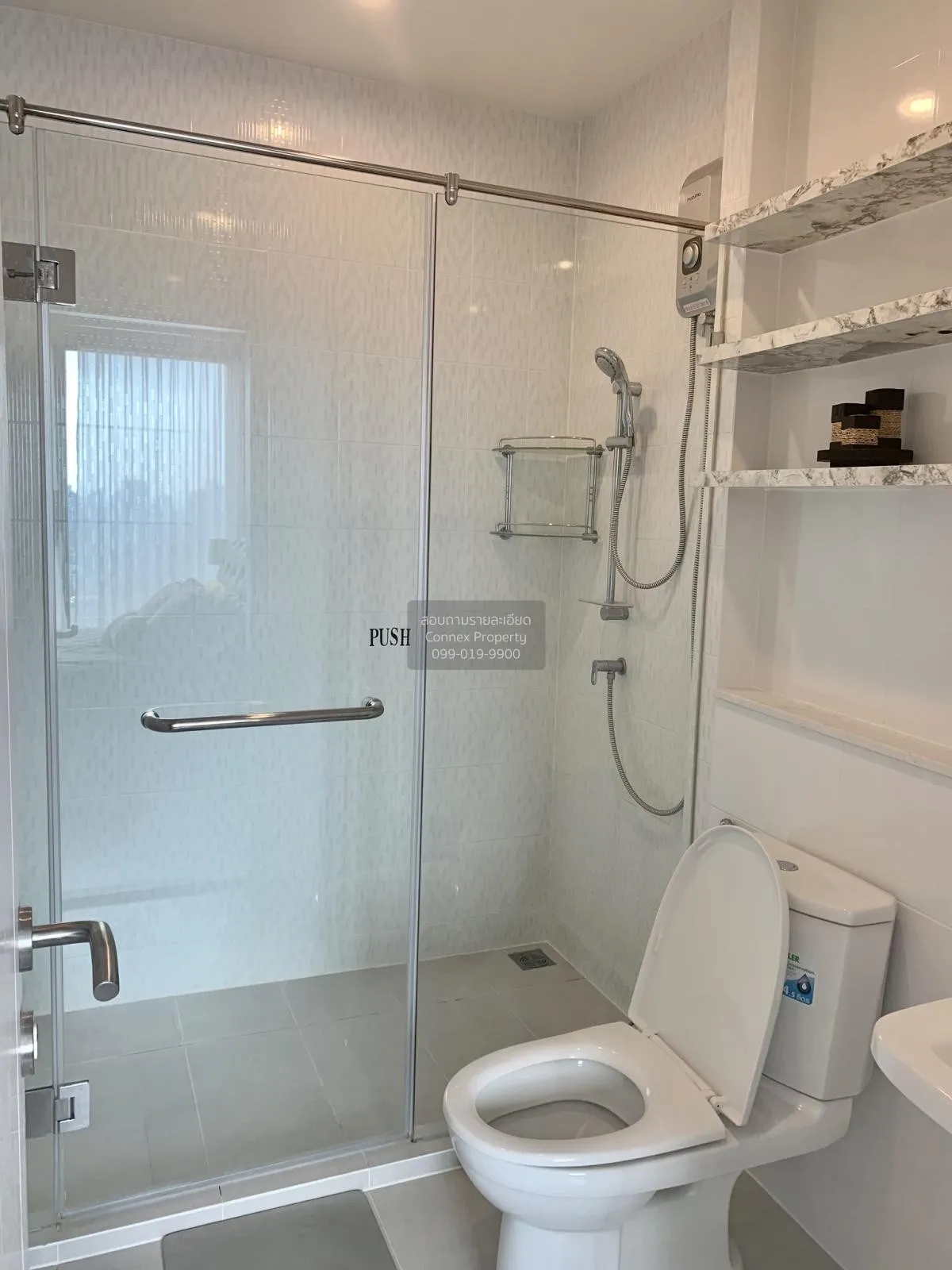 เช่าคอนโด  นิช ไพรด์ ทองหล่อ-เพชรบุรี BTS-ทองหล่อ บางกะปิ เขต ห้ว