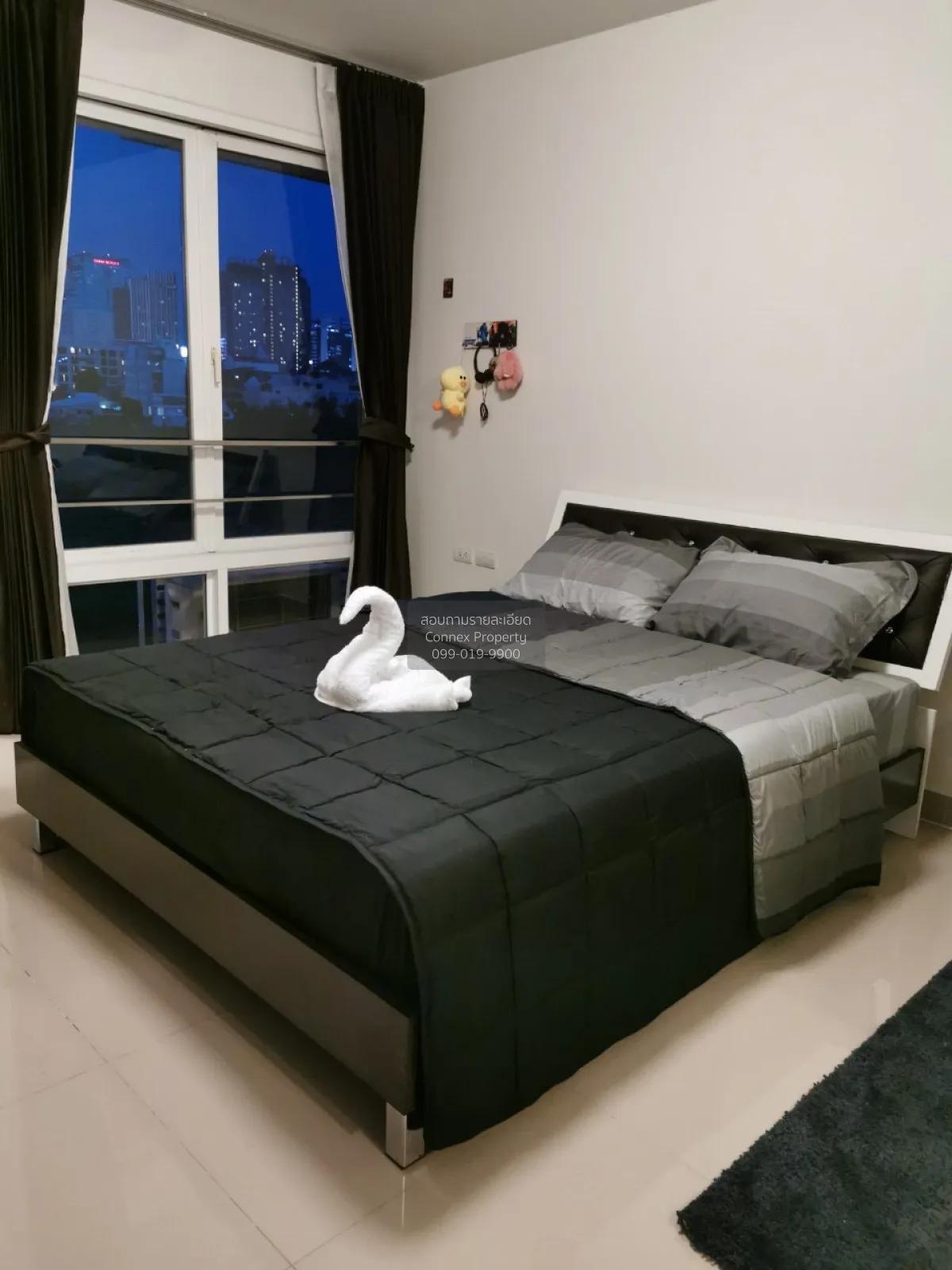 ขายคอนโด  ไอ-เฮ้าส์ ลากูน่า การ์เด้น MRT-เพชรบุรี บางกะปิ เขต ห้ว