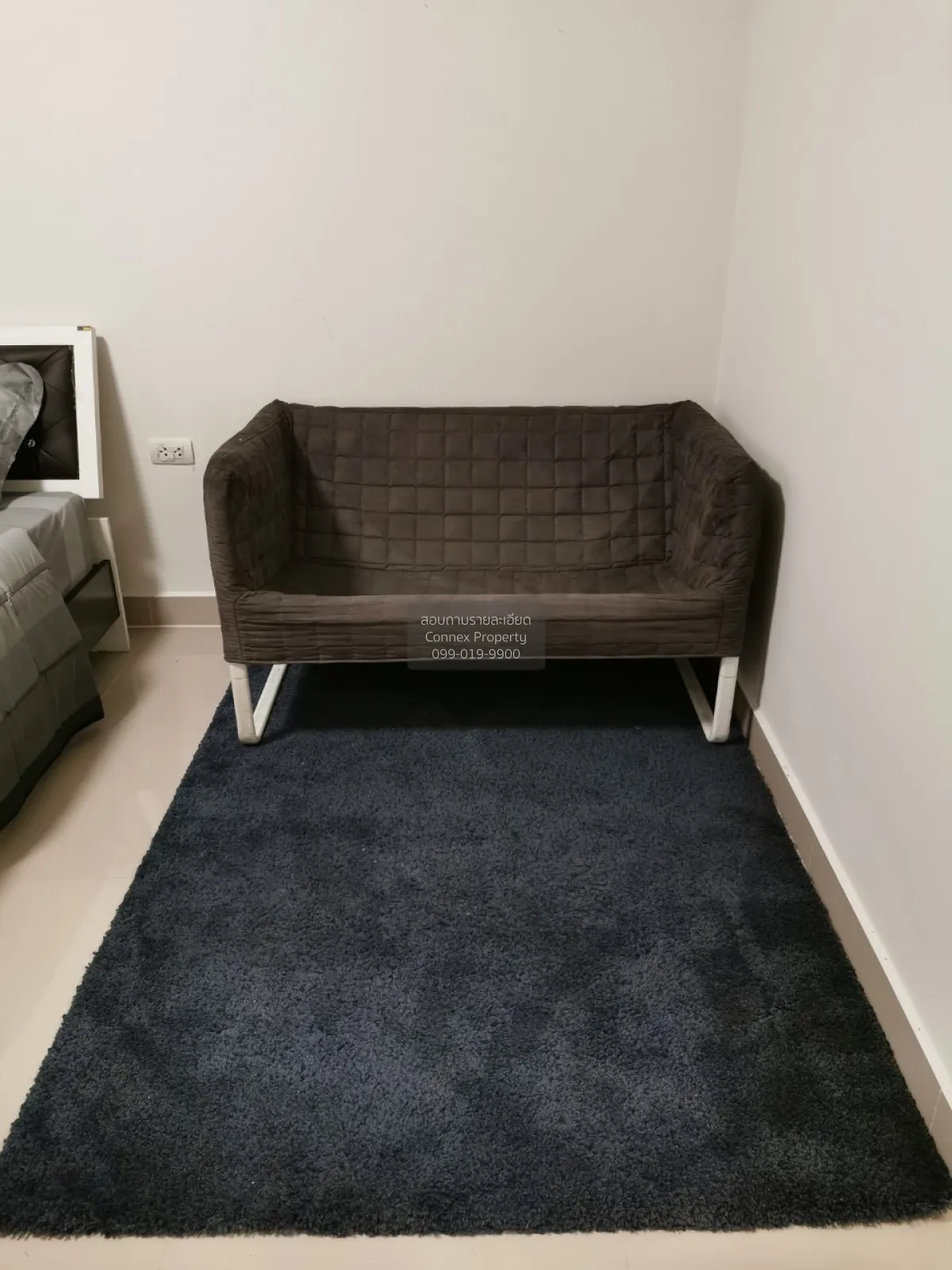 ขายคอนโด  ไอ-เฮ้าส์ ลากูน่า การ์เด้น MRT-เพชรบุรี บางกะปิ เขต ห้ว