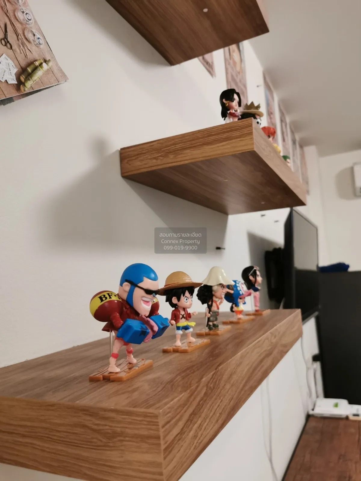 ขายคอนโด  ไอ-เฮ้าส์ ลากูน่า การ์เด้น MRT-เพชรบุรี บางกะปิ เขต ห้ว