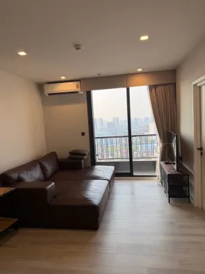 For Rent Condo , The Key Rama 3 , Bang Khlo , Bang Kho Laem , Bangkok , CX-144852