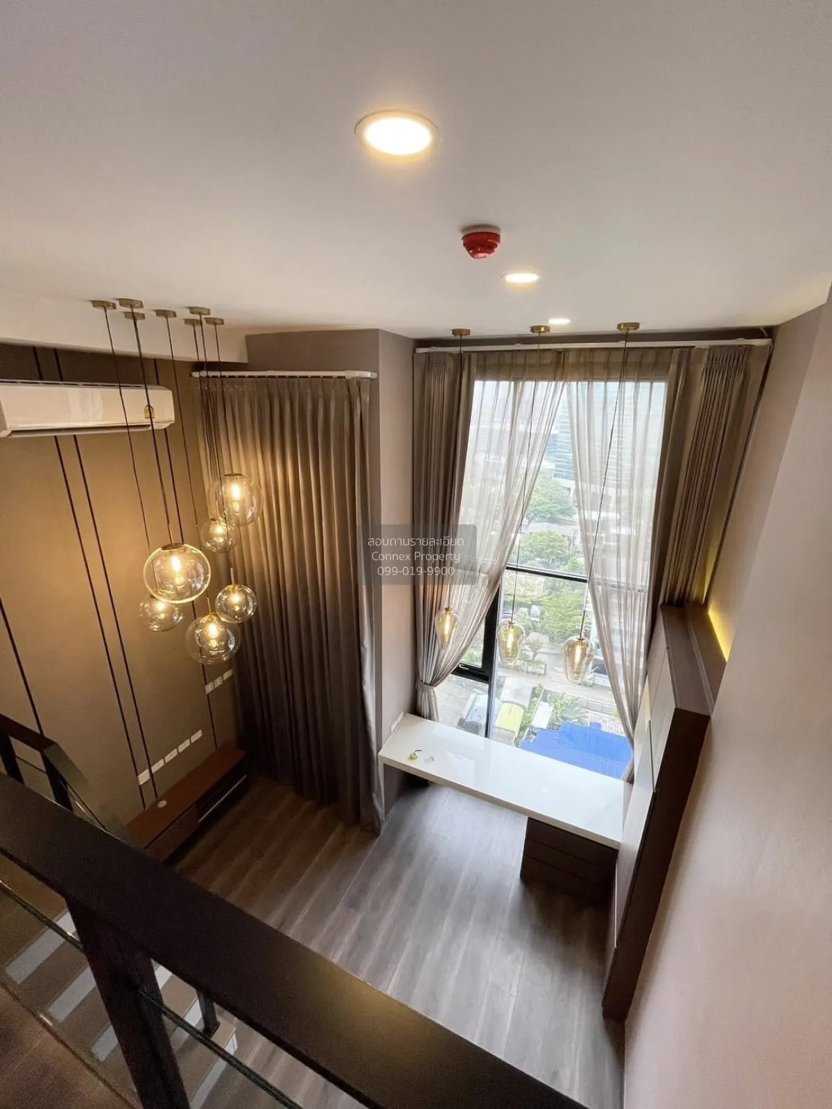 For Rent Condo , KnightsBridge Space Ratchayothin , BTS-Phahon Yo 2
