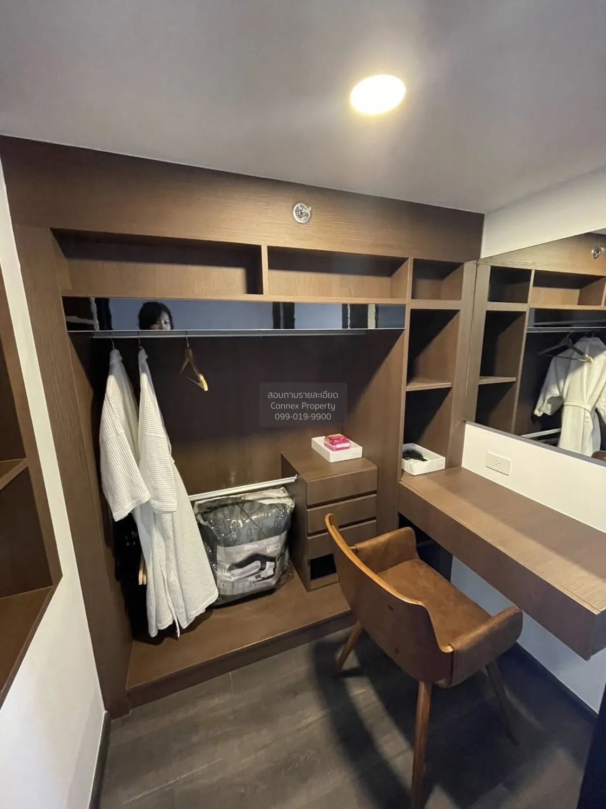 For Rent Condo , KnightsBridge Space Ratchayothin , BTS-Phahon Yo 4