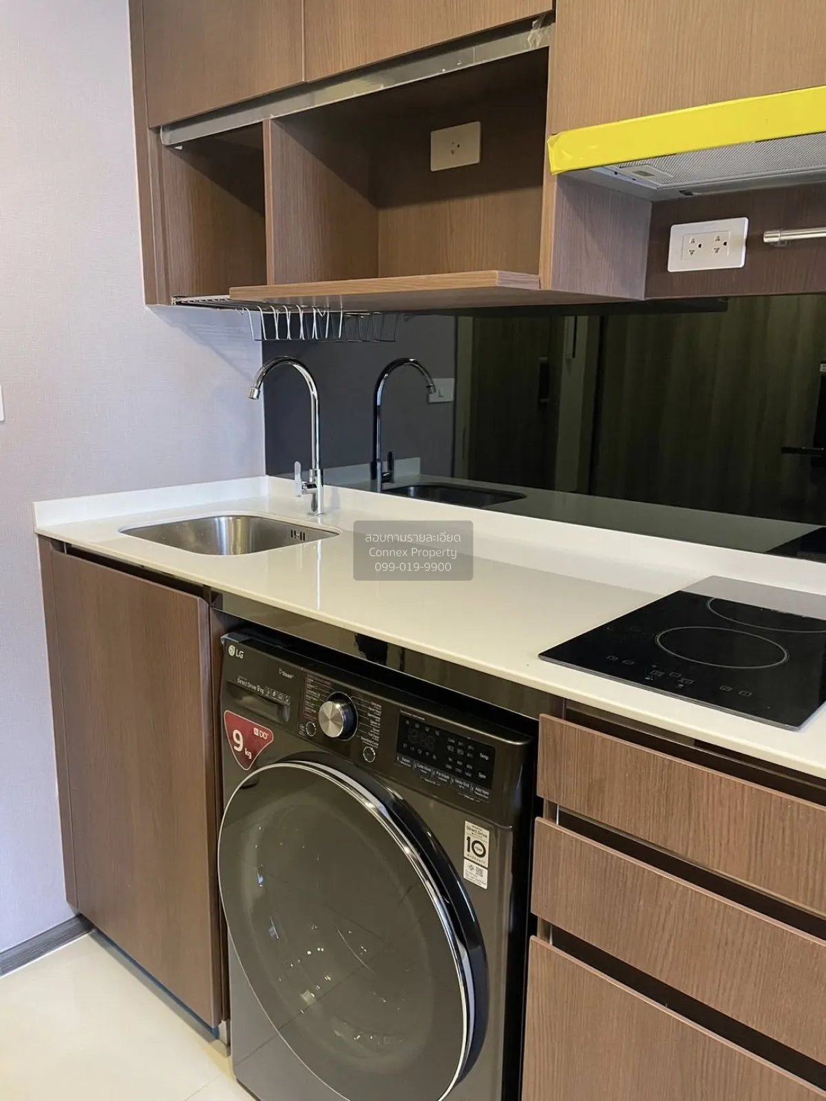 For Rent Condo , KnightsBridge Space Ratchayothin , BTS-Phahon Yo