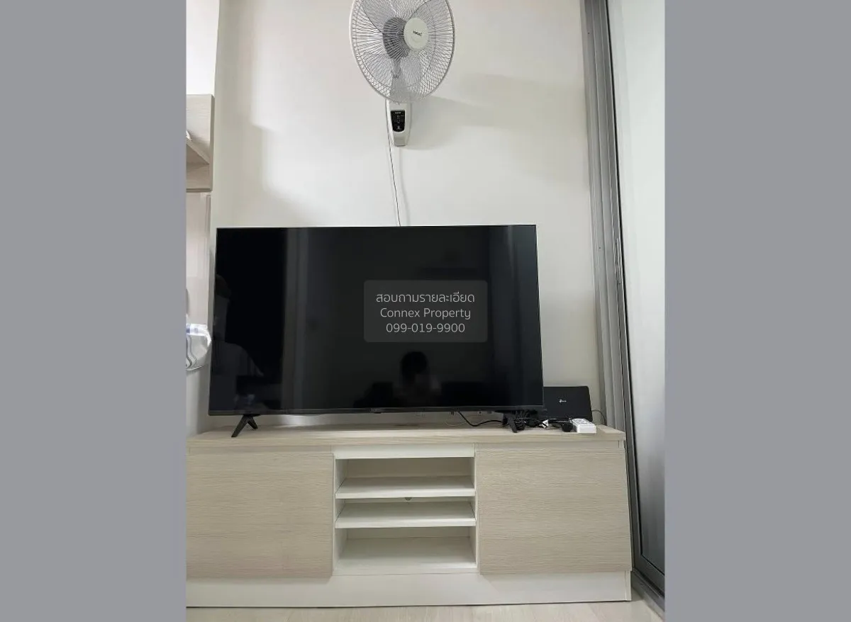 เช่าคอนโด  แอสปาย ลาดพร้าว 113 คลองจั่น เขต บางกะปิ กรุงเทพ CX-14 1