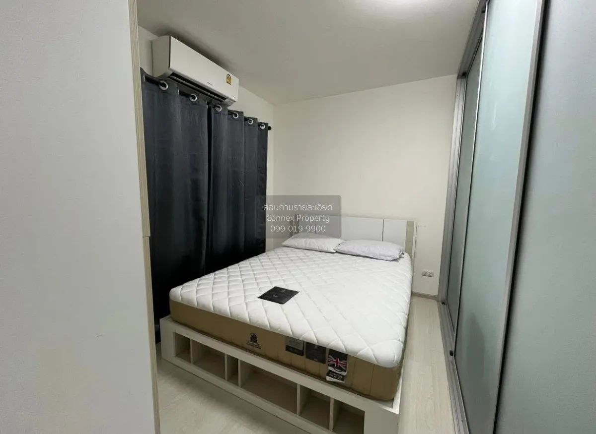 เช่าคอนโด  แอสปาย ลาดพร้าว 113 คลองจั่น เขต บางกะปิ กรุงเทพ CX-14 4