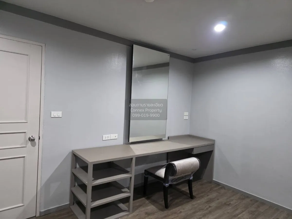 เช่าคอนโด  เพรสซิเด้นท์ พาร์ค สุขุมวิท 24 คลองตัน เขต คลองเตย กรุ