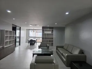 เช่าคอนโด  เพรสซิเด้นท์ พาร์ค สุขุมวิท 24 คลองตัน เขต คลองเตย กรุงเทพ CX-144856