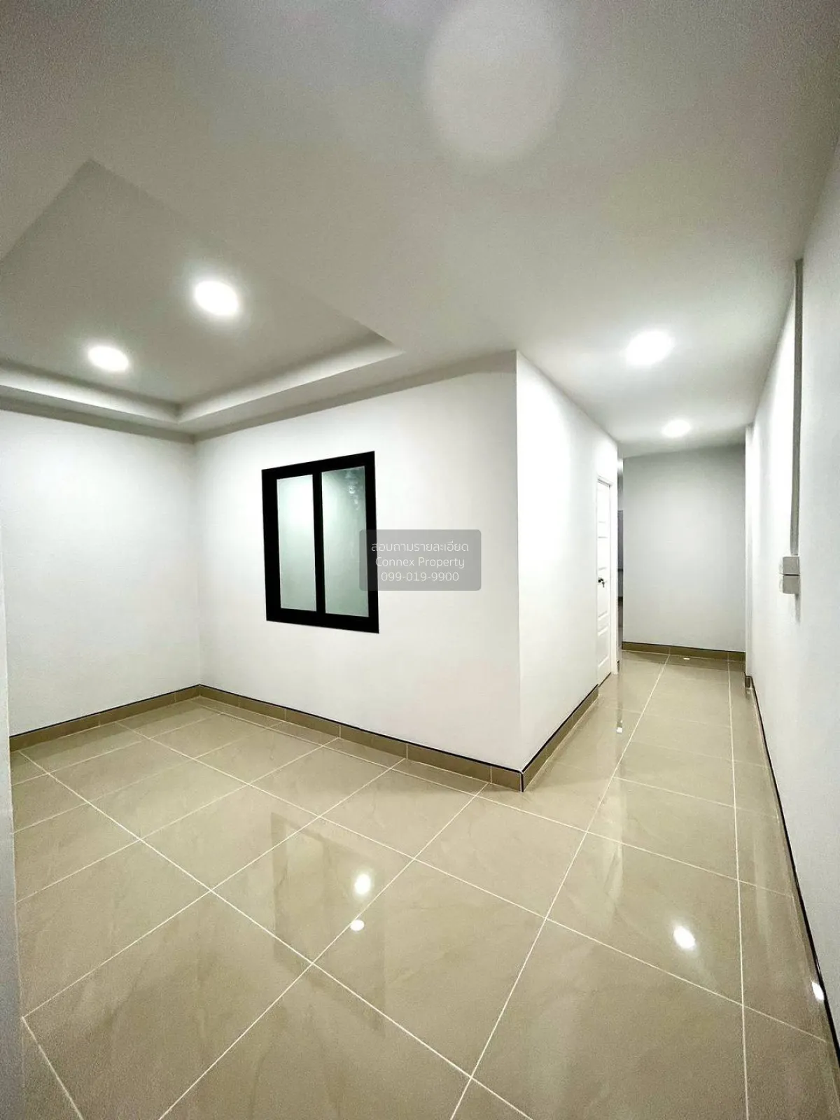 For Sale Townhouse/Townhome  , Baan Pimonrat 3 , newly renovated  4