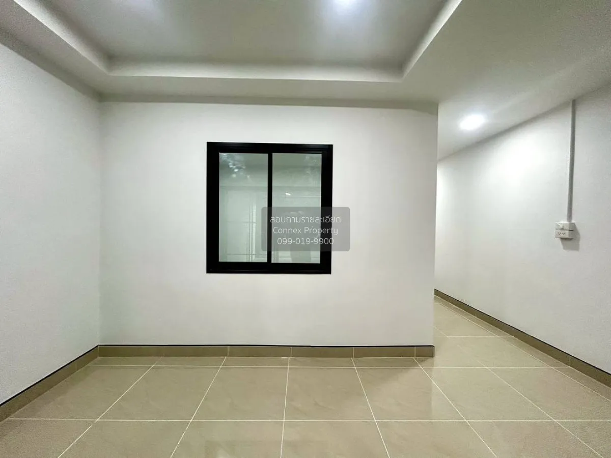 For Sale Townhouse/Townhome  , Baan Pimonrat 3 , newly renovated 