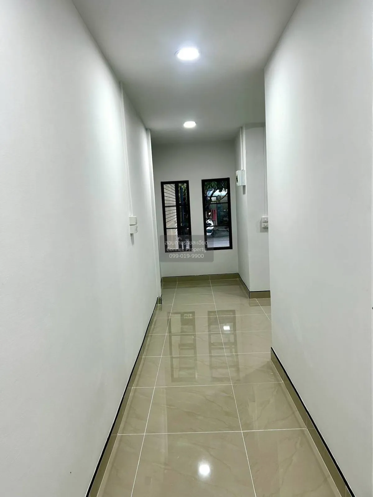 For Sale Townhouse/Townhome  , Baan Pimonrat 3 , newly renovated 