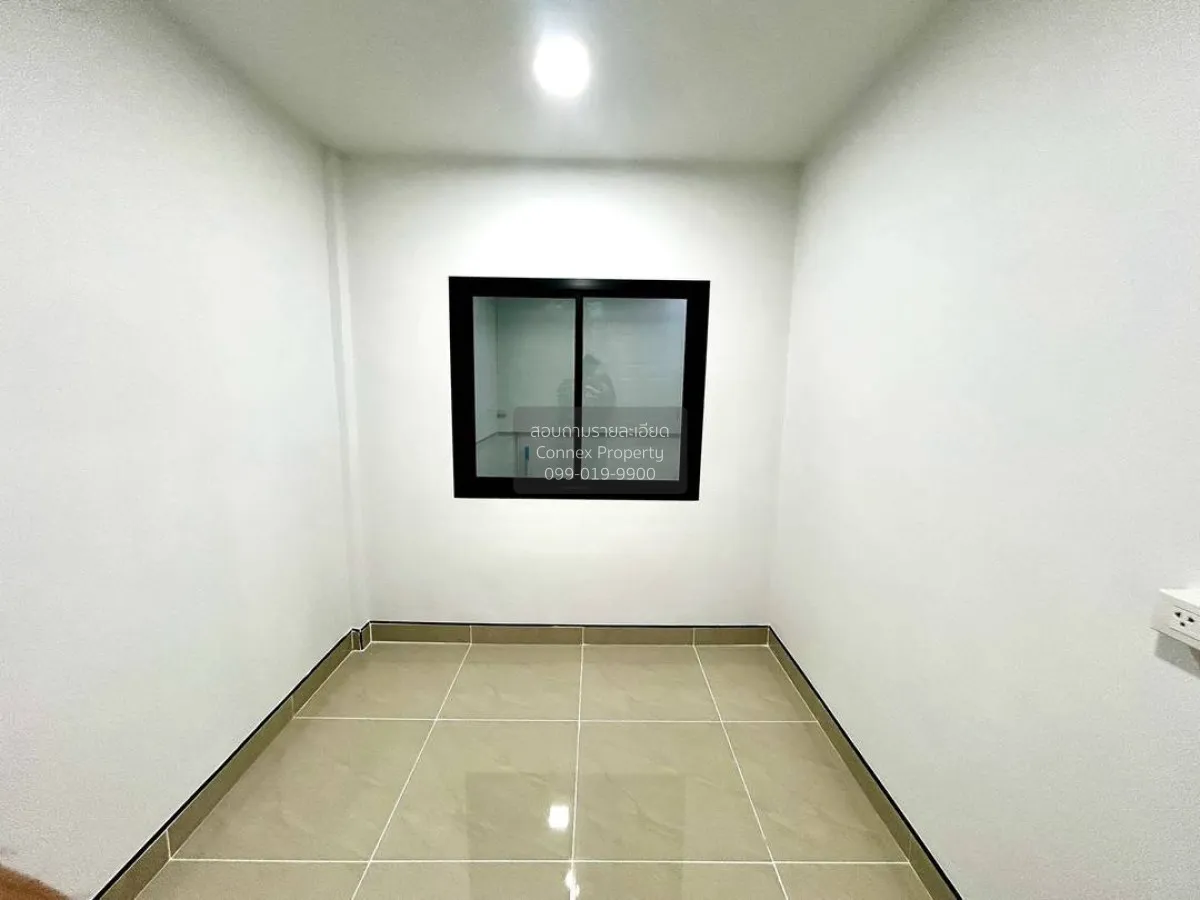 For Sale Townhouse/Townhome  , Baan Pimonrat 3 , newly renovated 