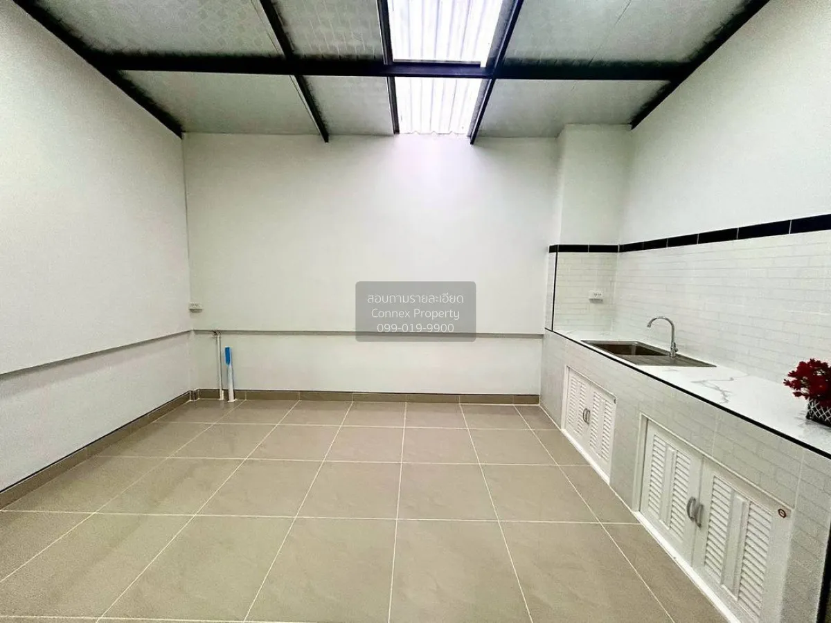 For Sale Townhouse/Townhome  , Baan Pimonrat 3 , newly renovated 