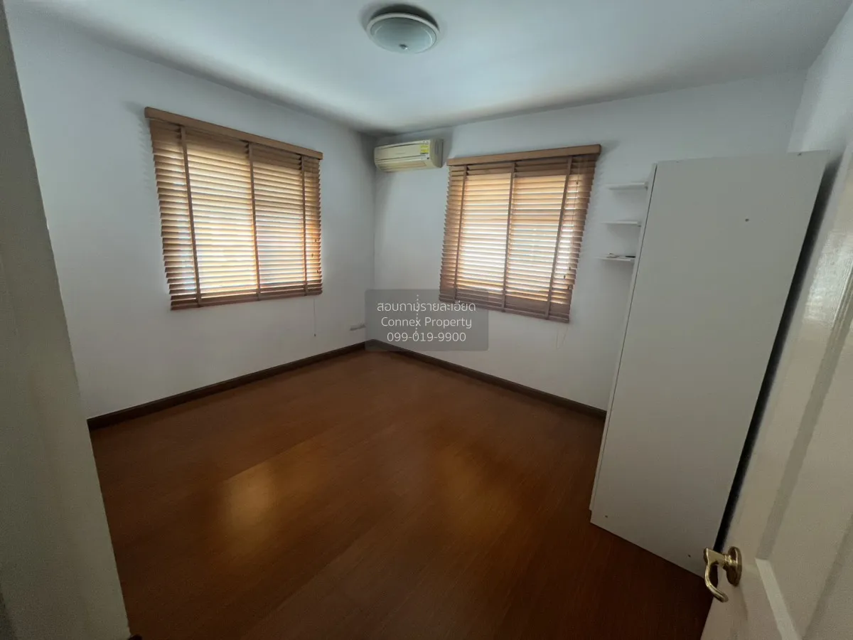 For Sale House , Atoll Lanta Resort Life Bangna - Wongwaen , Bang