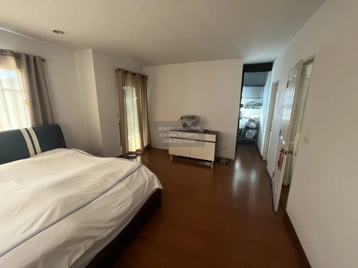 For Sale House , Atoll Lanta Resort Life Bangna - Wongwaen , Bang