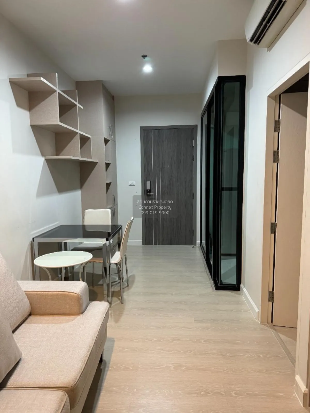 FOR RENT condo , Niche Pride Thonglor-Phetchaburi , BTS-Thong Lo  1