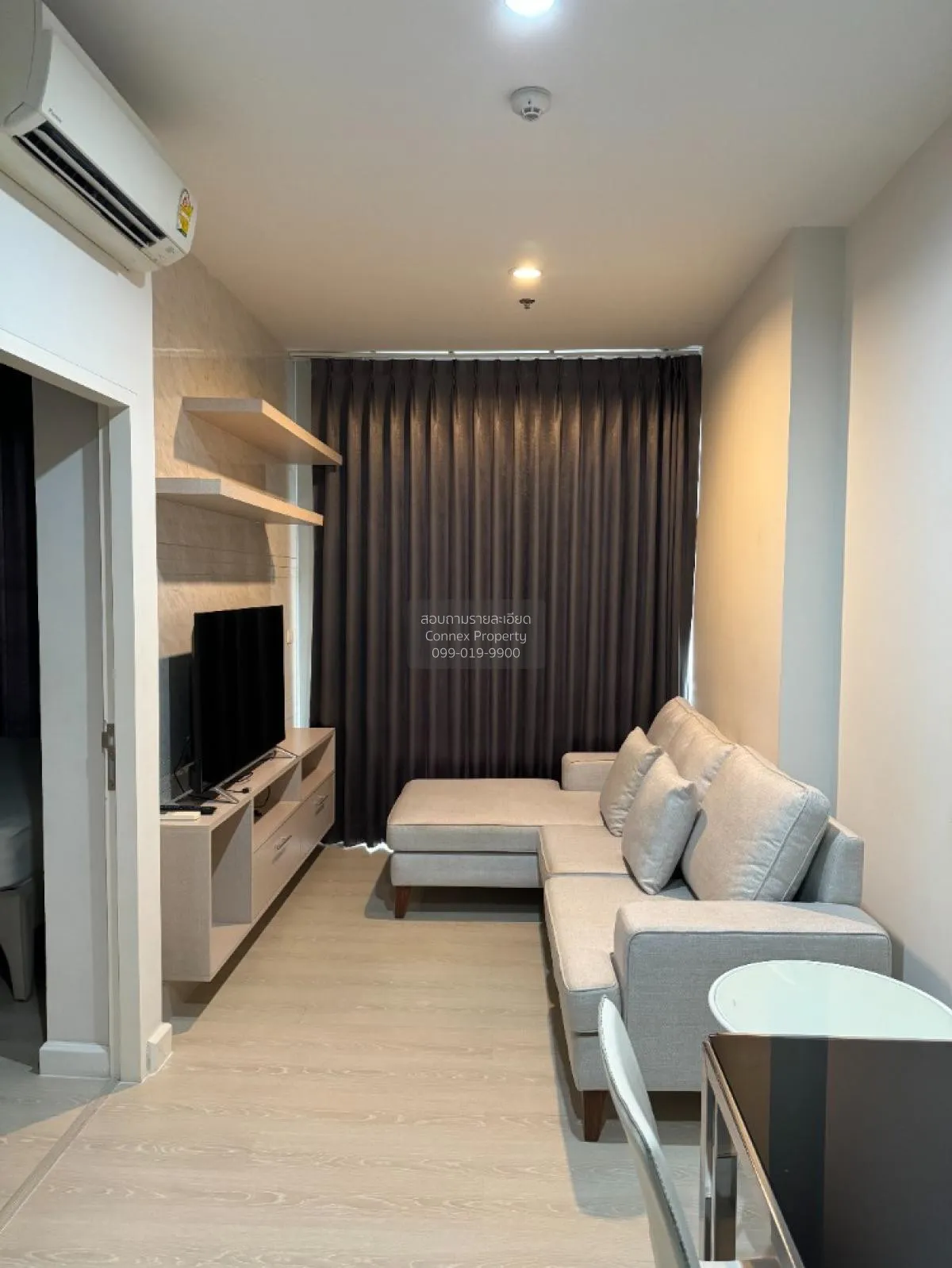 FOR RENT condo , Niche Pride Thonglor-Phetchaburi , BTS-Thong Lo  2