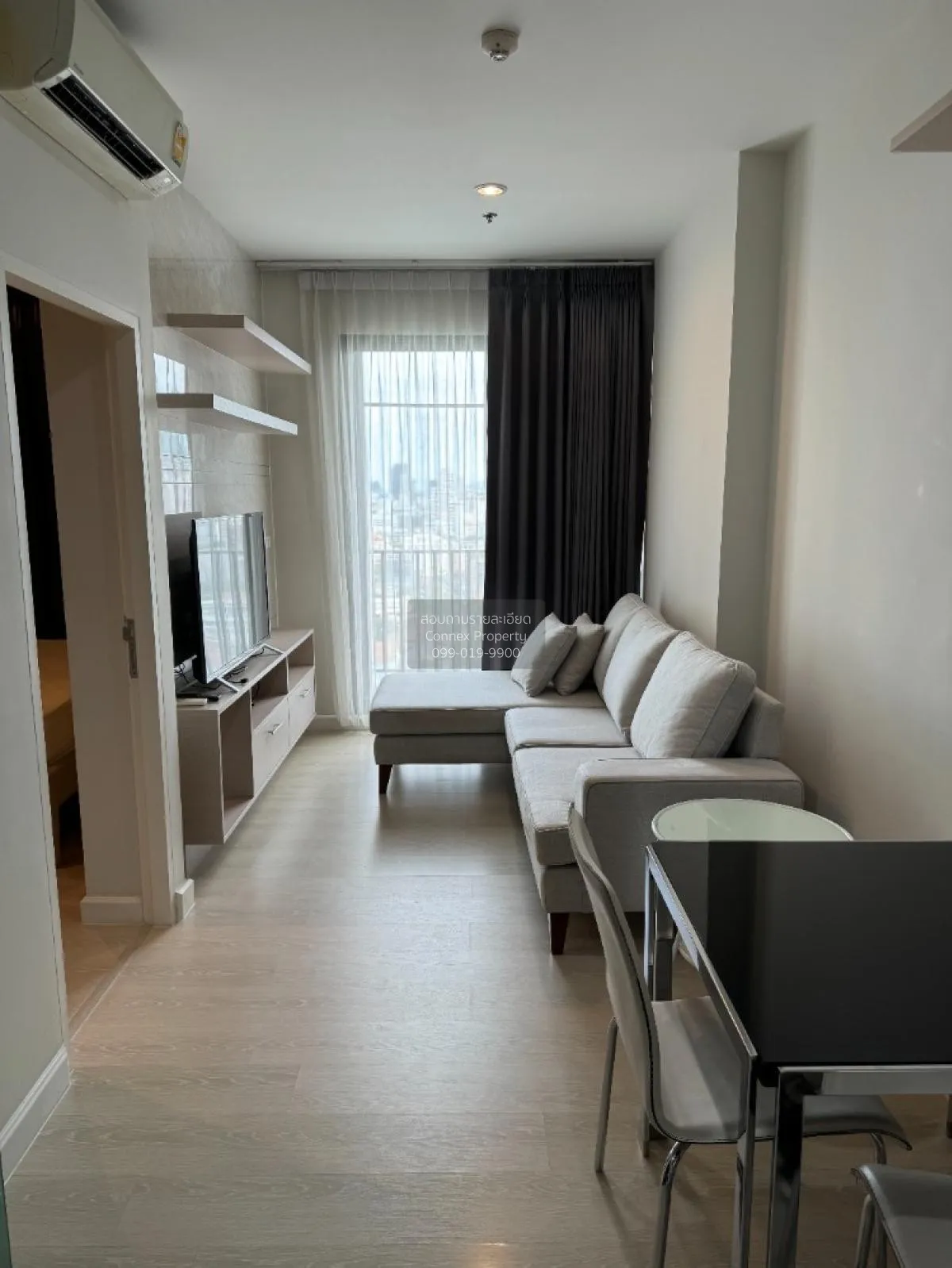 FOR RENT condo , Niche Pride Thonglor-Phetchaburi , BTS-Thong Lo  3