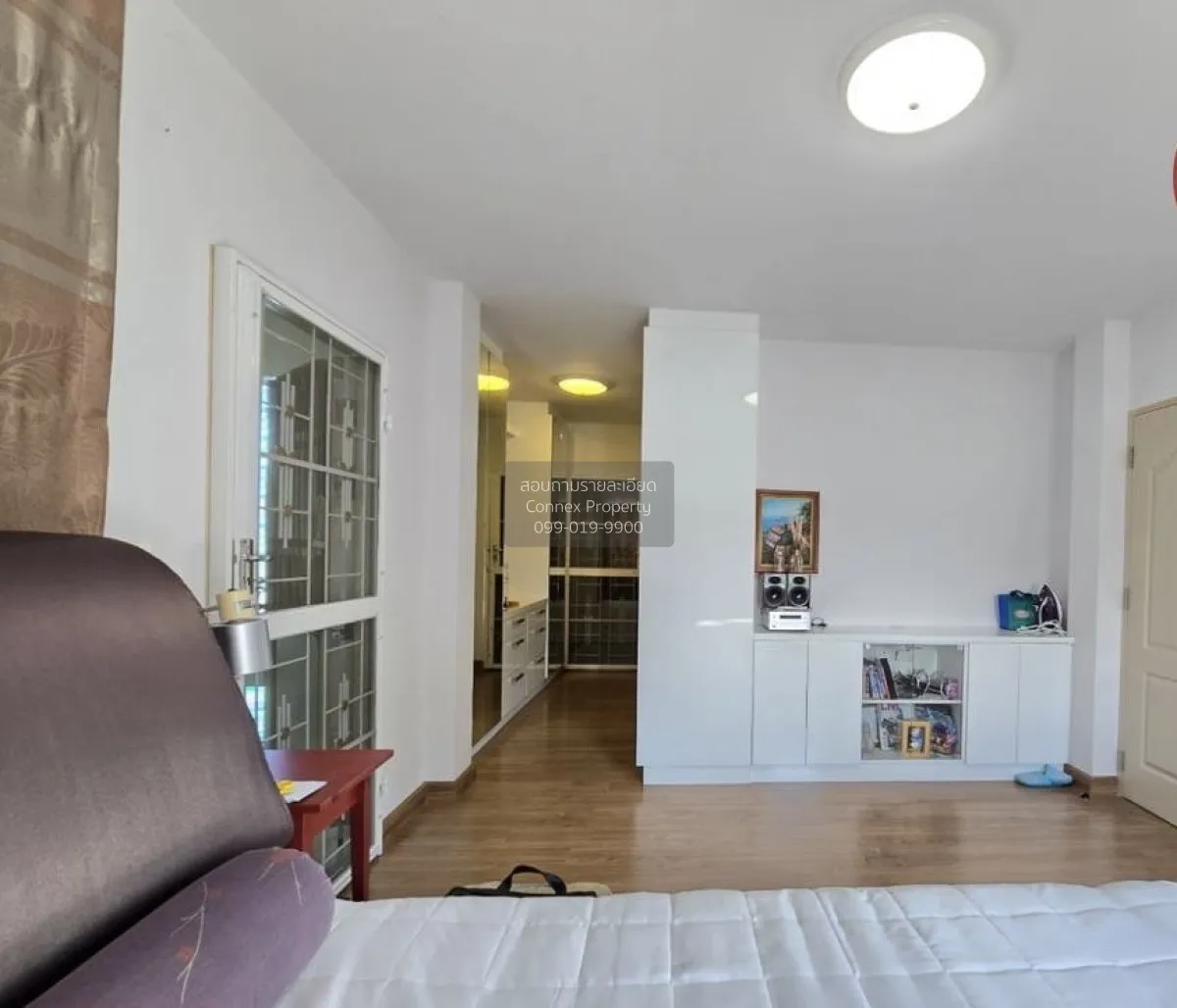 เช่าบ้าน  เอโทล ลันตา รีสอร์ทไลฟ์ บางนา - วงแหวน ห้องมุม บางพลีให