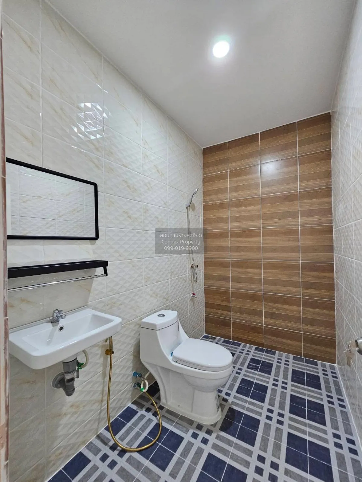 ขายทาวน์เฮ้าส์/ทาวน์โฮม  ดิเอมเมอรัลด์ พาร์ค 2 รีโนเวทใหม่ บางบัว