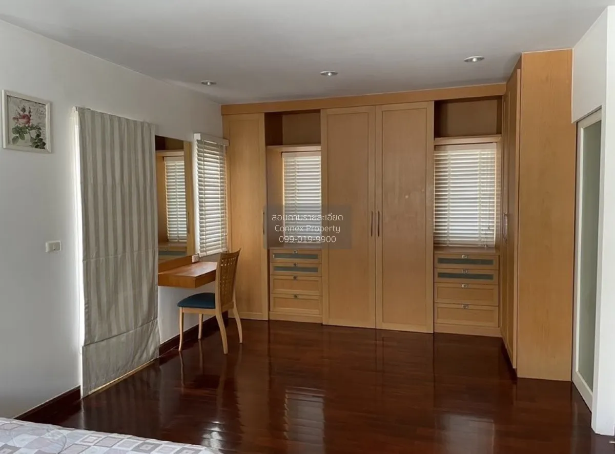 เช่าบ้าน  เอโทล ลันตา รีสอร์ทไลฟ์ บางนา - วงแหวน รีโนเวทใหม่ บางพ