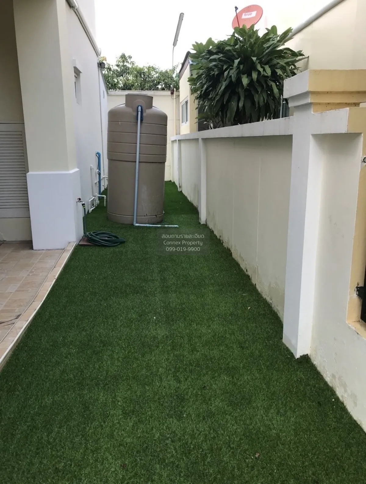 เช่าบ้าน  เอโทล ลันตา รีสอร์ทไลฟ์ บางนา - วงแหวน รีโนเวทใหม่ บางพ