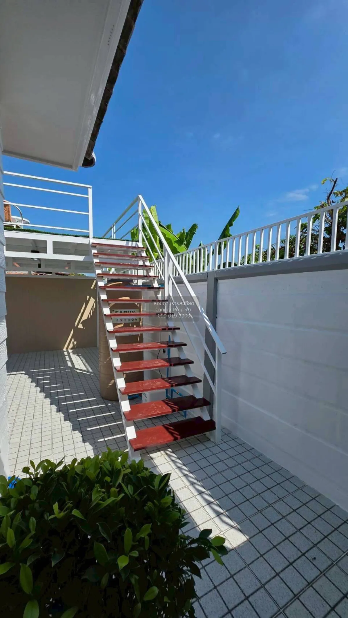 ขายทาวน์เฮ้าส์/ทาวน์โฮม  บ้านพฤกษา 41 บางใหญ่ รีโนเวทใหม่ บางแม่น 3