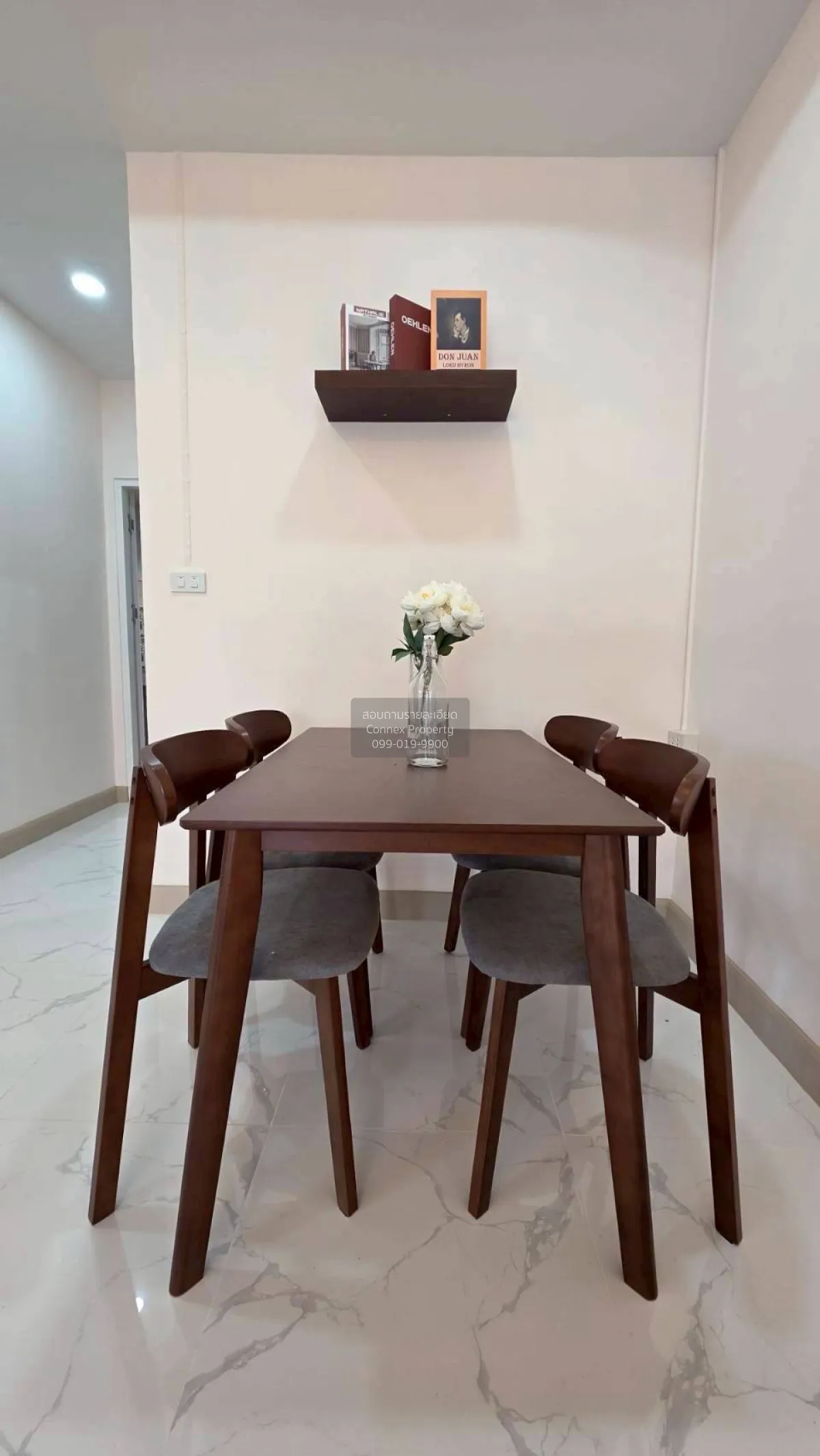 ขายทาวน์เฮ้าส์/ทาวน์โฮม  บ้านพฤกษา 41 บางใหญ่ รีโนเวทใหม่ บางแม่น